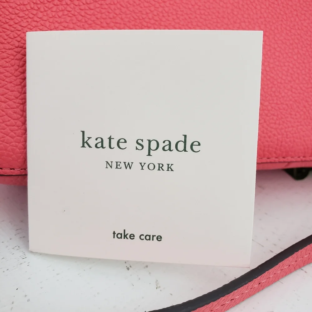 kate spade new never
